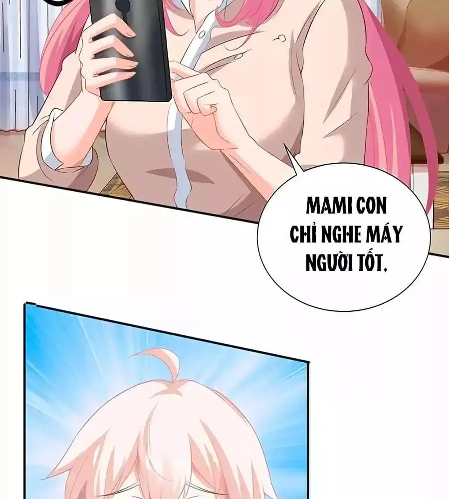 Truyện Tranh Một Thai Hai Bảo: Đưa Mami Về Nhà! trang 4