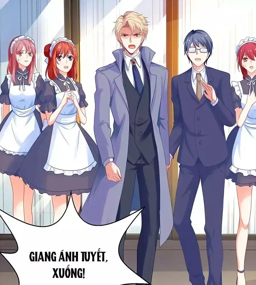 Truyện Tranh Một Thai Hai Bảo: Đưa Mami Về Nhà! trang 4