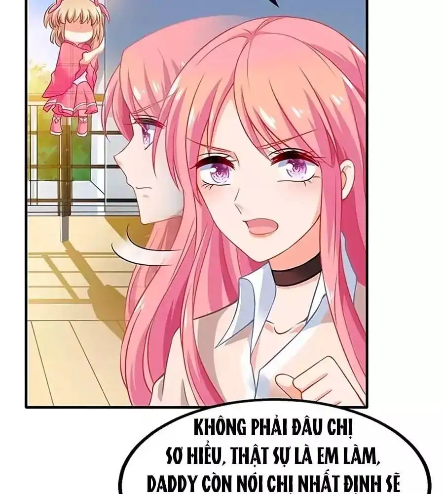 Truyện Tranh Một Thai Hai Bảo: Đưa Mami Về Nhà! trang 4