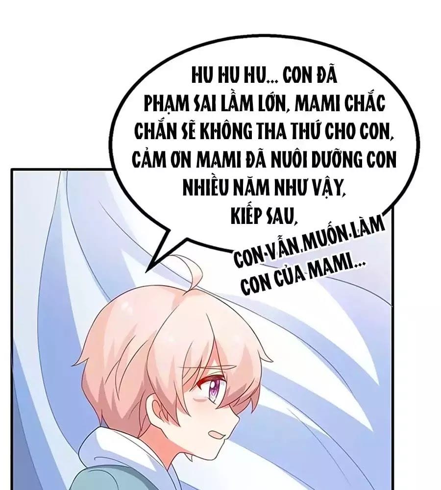 Truyện Tranh Một Thai Hai Bảo: Đưa Mami Về Nhà! trang 4