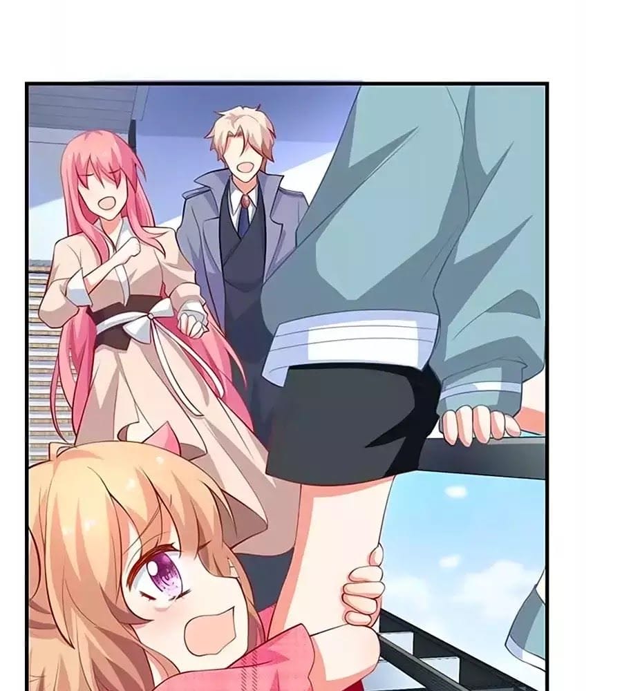 Truyện Tranh Một Thai Hai Bảo: Đưa Mami Về Nhà! trang 4