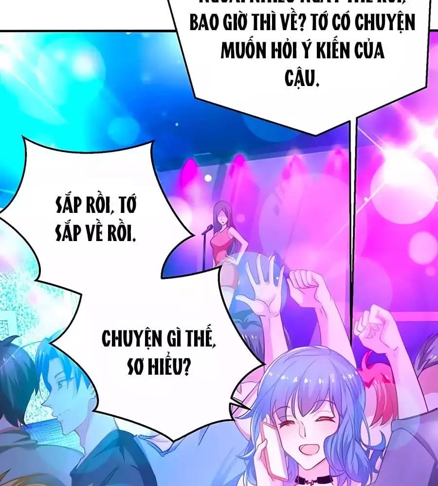 Truyện Tranh Một Thai Hai Bảo: Đưa Mami Về Nhà! trang 4