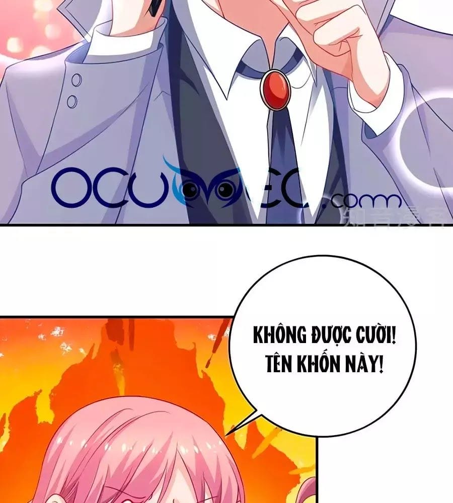 Truyện Tranh Một Thai Hai Bảo: Đưa Mami Về Nhà! trang 4