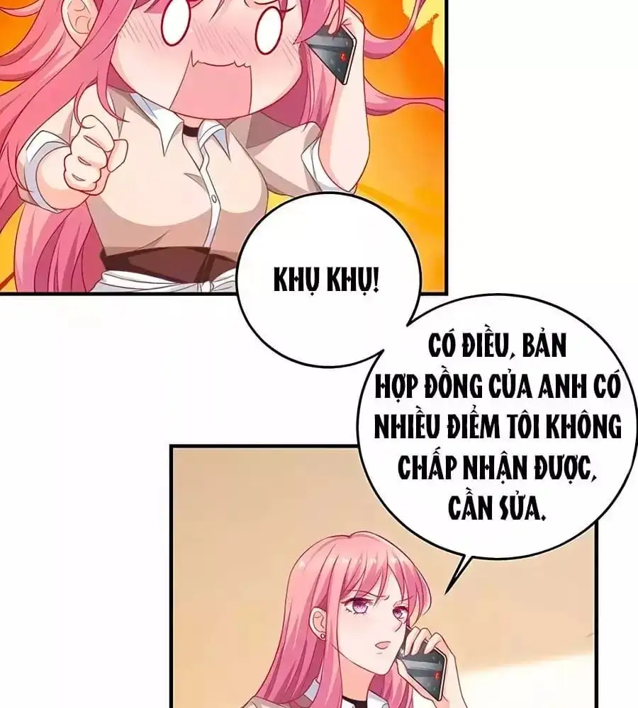 Truyện Tranh Một Thai Hai Bảo: Đưa Mami Về Nhà! trang 4