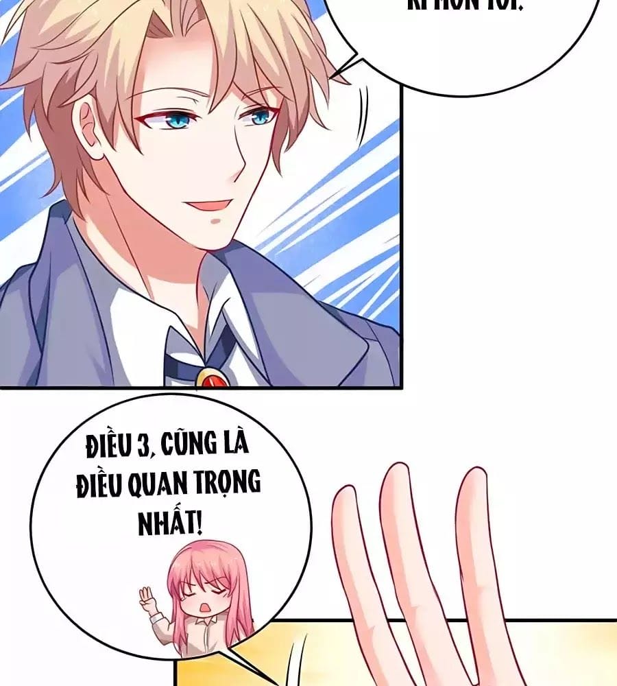 Truyện Tranh Một Thai Hai Bảo: Đưa Mami Về Nhà! trang 4