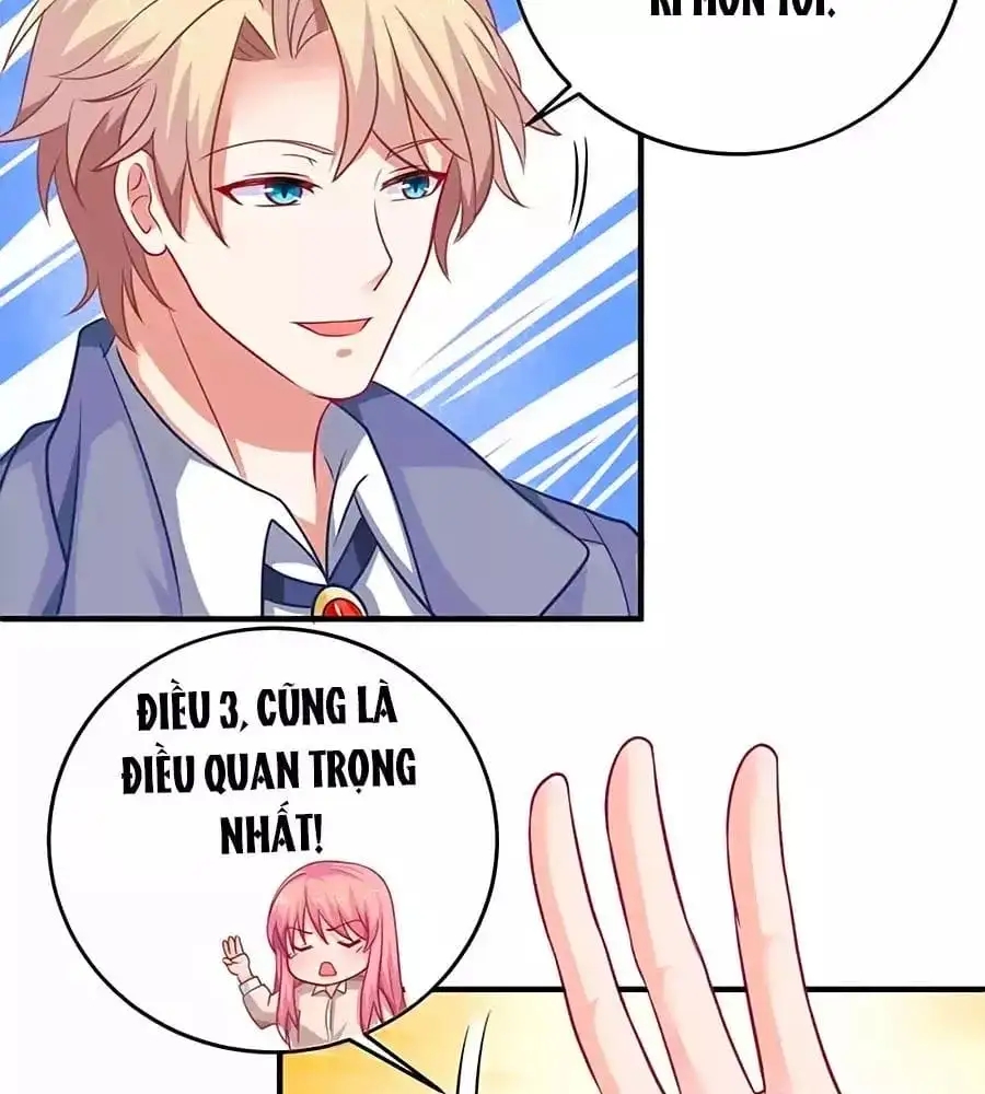 Truyện Tranh Một Thai Hai Bảo: Đưa Mami Về Nhà! trang 4