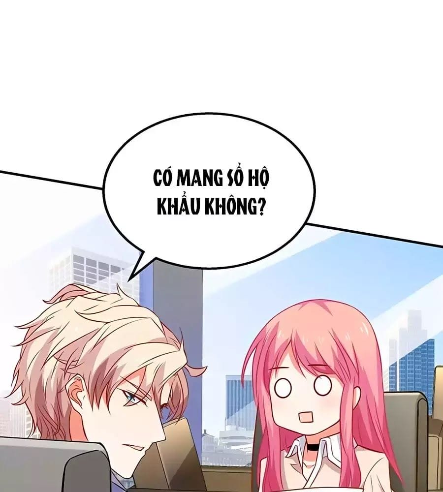 Truyện Tranh Một Thai Hai Bảo: Đưa Mami Về Nhà! trang 4