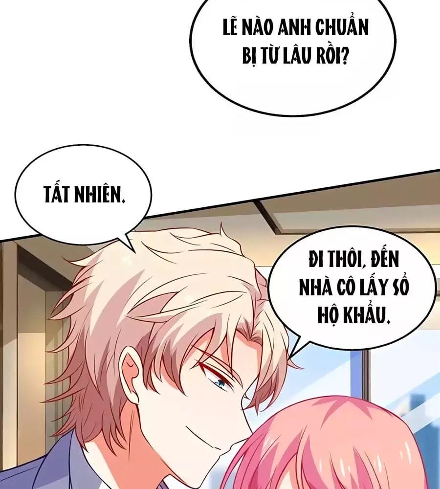 Truyện Tranh Một Thai Hai Bảo: Đưa Mami Về Nhà! trang 4