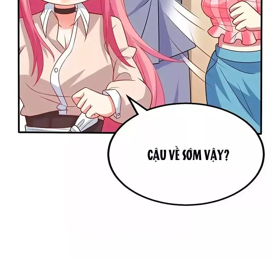 Truyện Tranh Một Thai Hai Bảo: Đưa Mami Về Nhà! trang 4