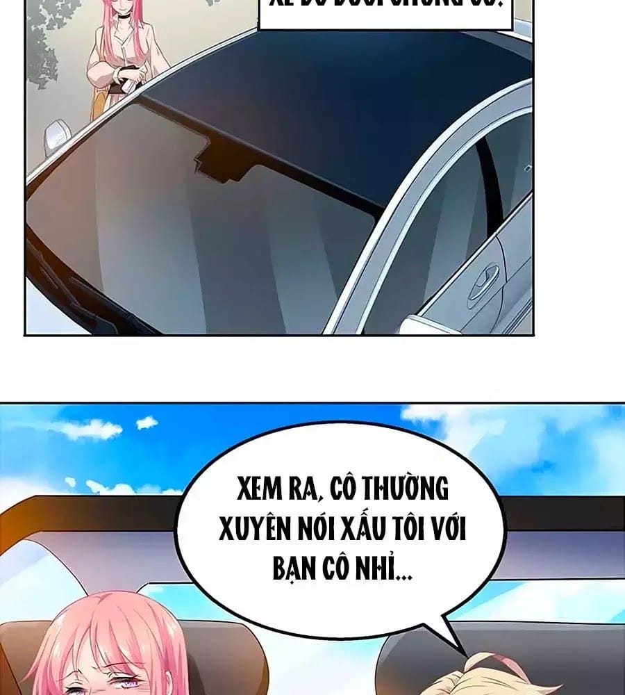 Truyện Tranh Một Thai Hai Bảo: Đưa Mami Về Nhà! trang 4