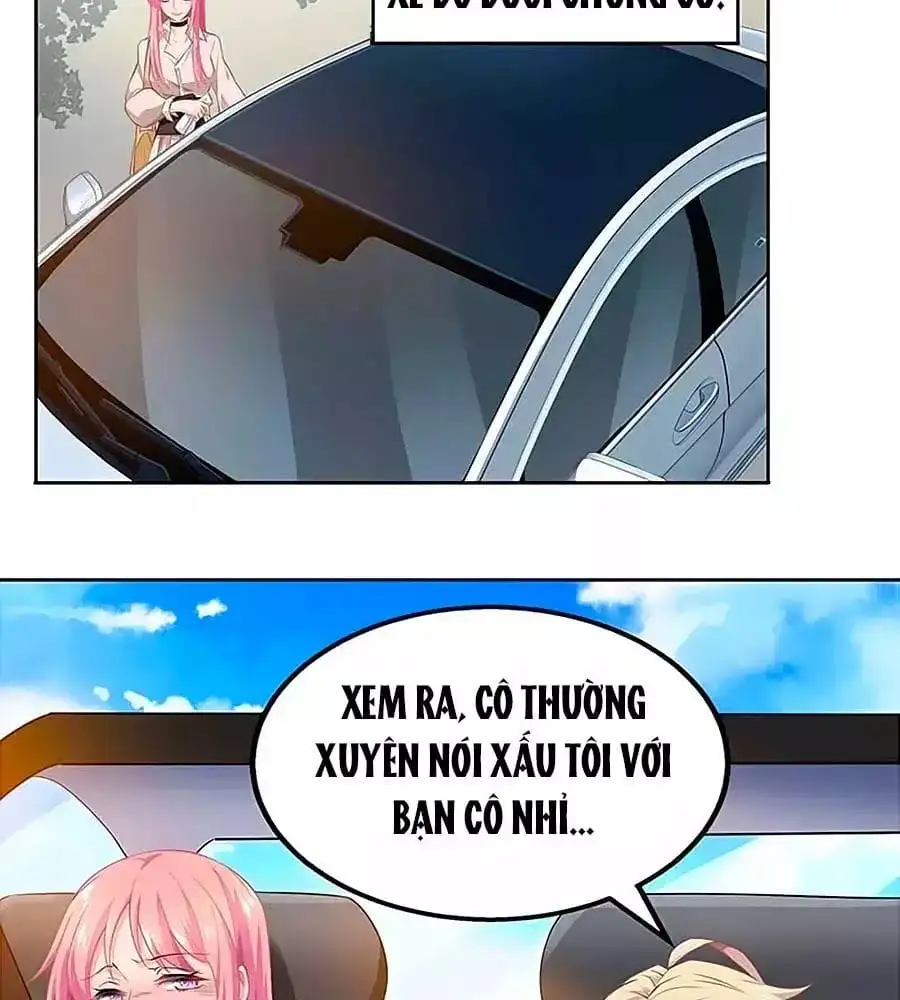 Truyện Tranh Một Thai Hai Bảo: Đưa Mami Về Nhà! trang 4