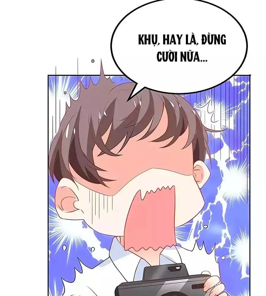 Truyện Tranh Một Thai Hai Bảo: Đưa Mami Về Nhà! trang 4