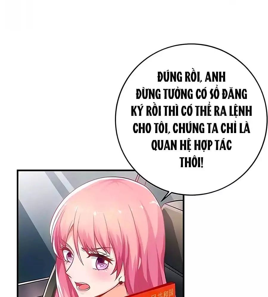 Truyện Tranh Một Thai Hai Bảo: Đưa Mami Về Nhà! trang 4