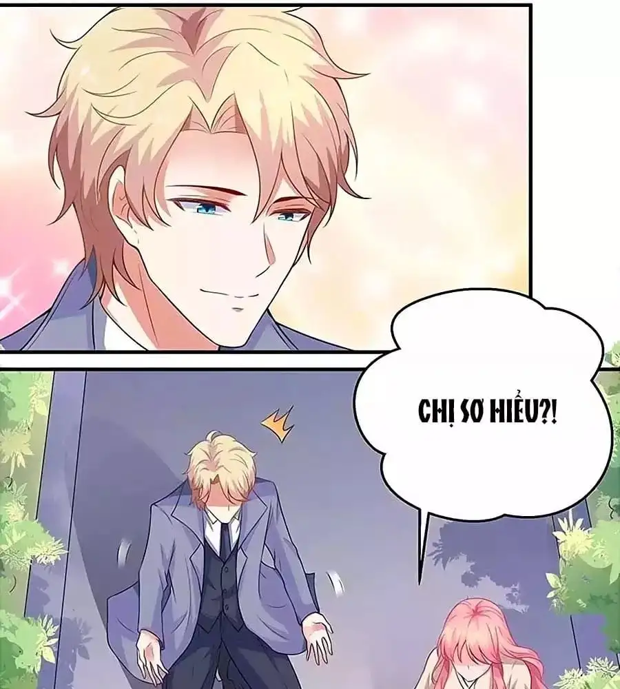 Truyện Tranh Một Thai Hai Bảo: Đưa Mami Về Nhà! trang 4