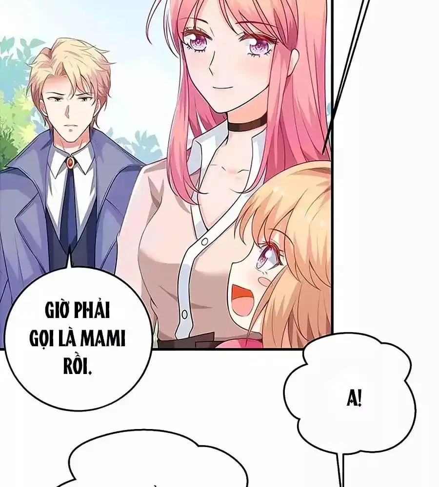 Truyện Tranh Một Thai Hai Bảo: Đưa Mami Về Nhà! trang 4