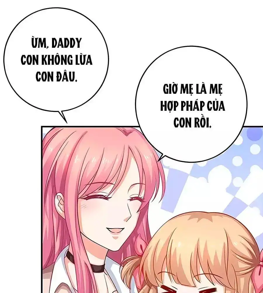 Truyện Tranh Một Thai Hai Bảo: Đưa Mami Về Nhà! trang 4