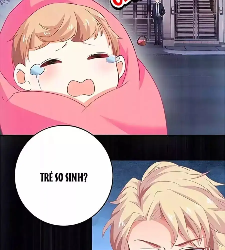 Truyện Tranh Một Thai Hai Bảo: Đưa Mami Về Nhà! trang 4