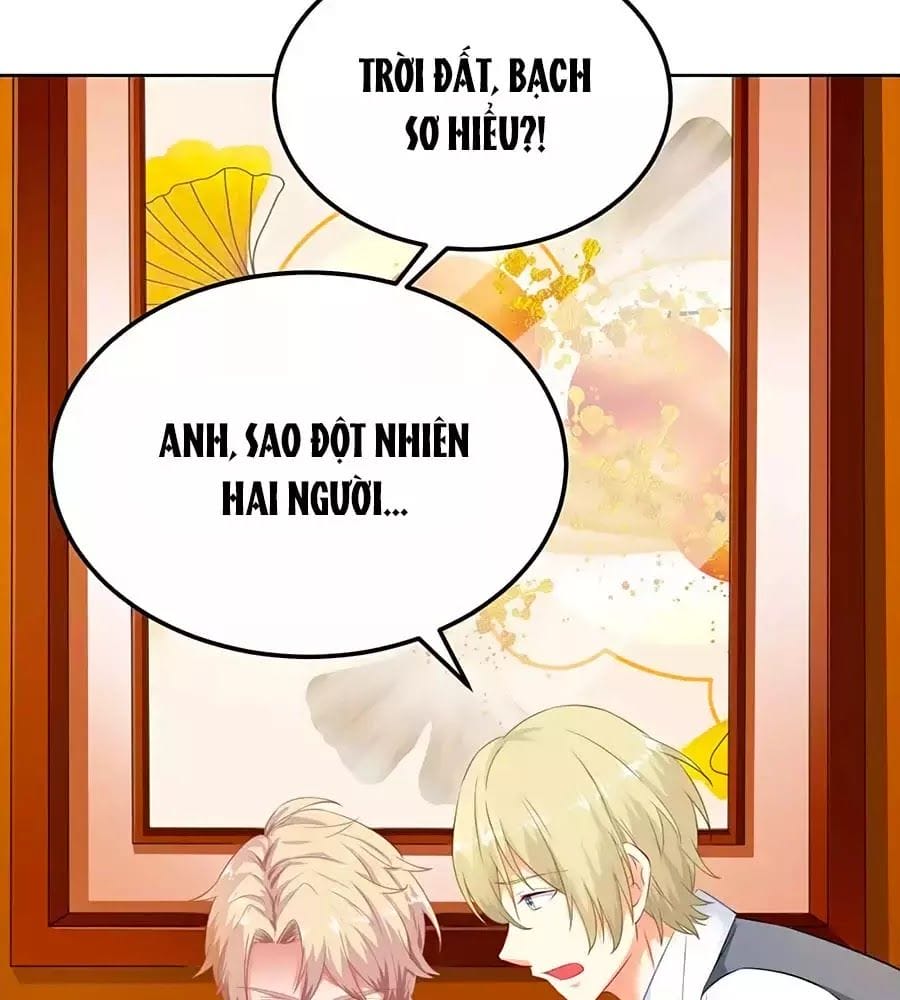 Truyện Tranh Một Thai Hai Bảo: Đưa Mami Về Nhà! trang 4