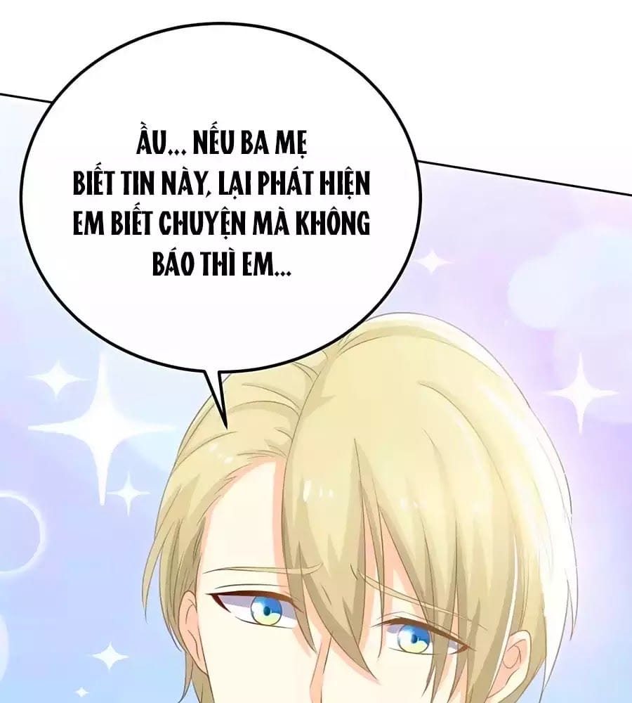 Truyện Tranh Một Thai Hai Bảo: Đưa Mami Về Nhà! trang 4