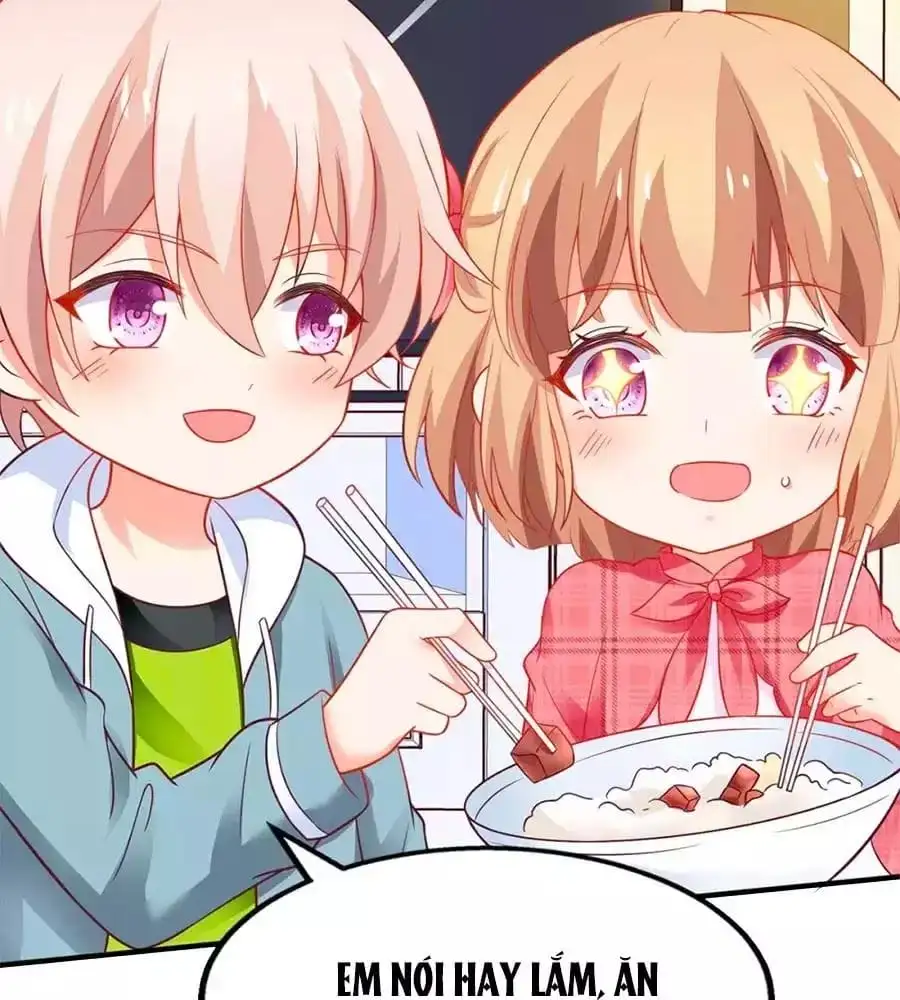 Truyện Tranh Một Thai Hai Bảo: Đưa Mami Về Nhà! trang 4