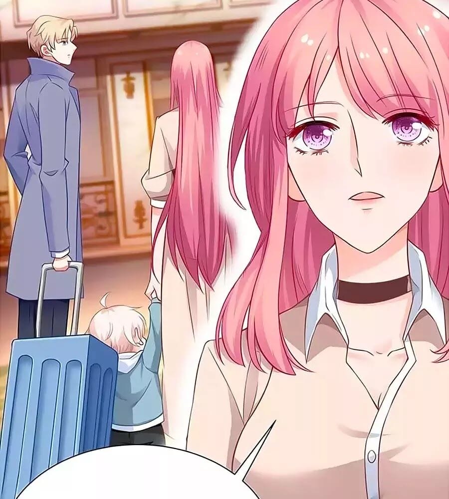 Truyện Tranh Một Thai Hai Bảo: Đưa Mami Về Nhà! trang 4