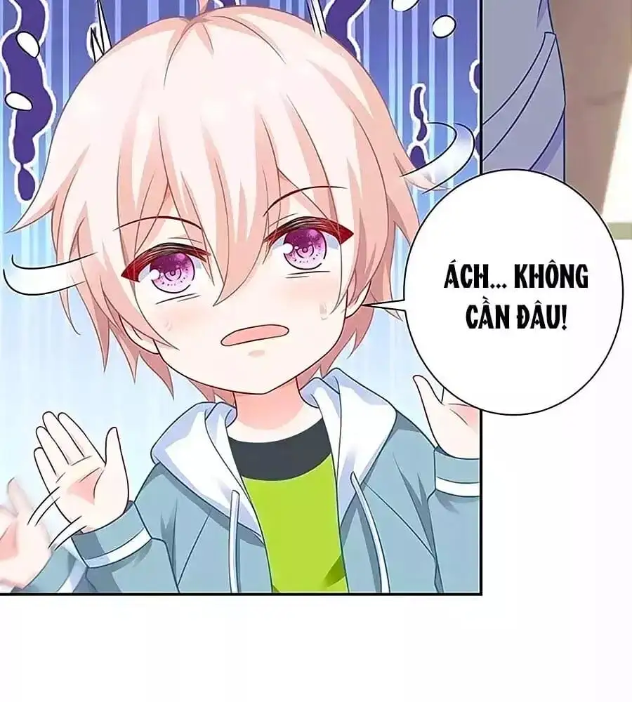 Truyện Tranh Một Thai Hai Bảo: Đưa Mami Về Nhà! trang 4