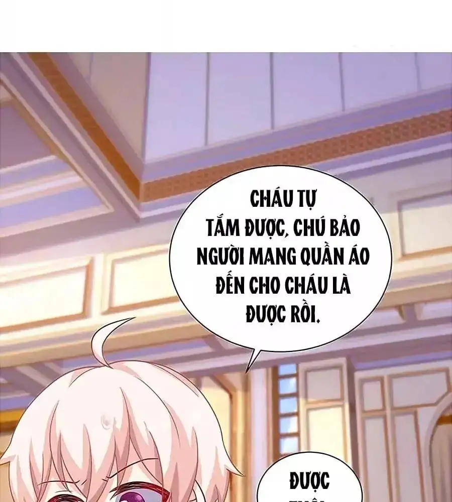 Truyện Tranh Một Thai Hai Bảo: Đưa Mami Về Nhà! trang 4