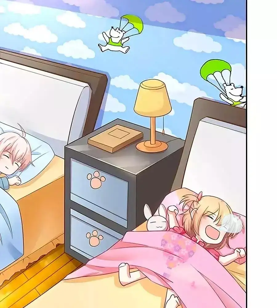 Truyện Tranh Một Thai Hai Bảo: Đưa Mami Về Nhà! trang 4