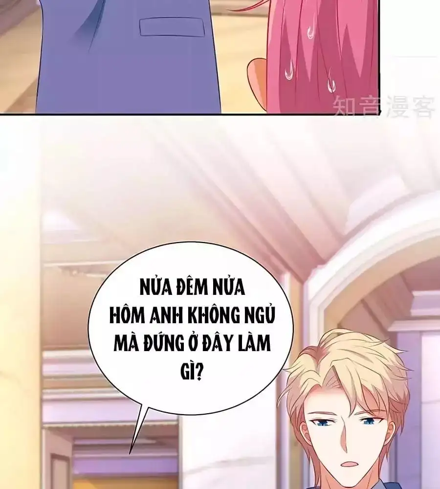 Truyện Tranh Một Thai Hai Bảo: Đưa Mami Về Nhà! trang 4