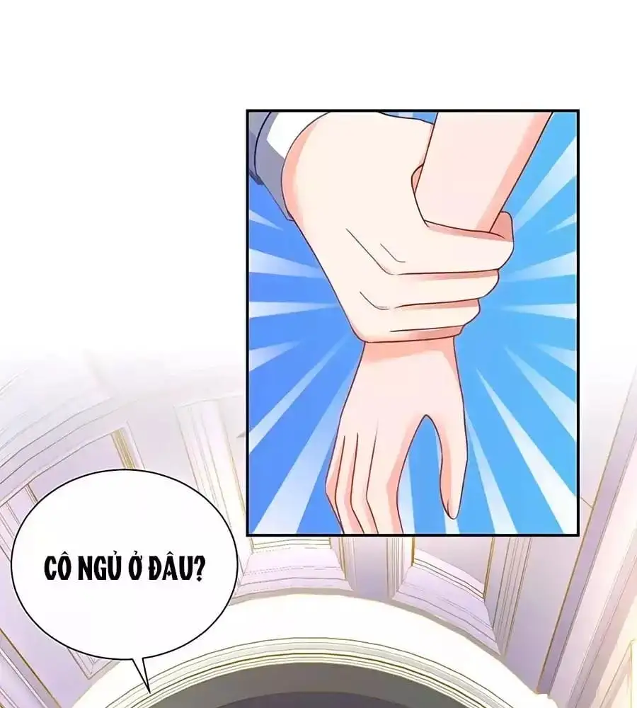 Truyện Tranh Một Thai Hai Bảo: Đưa Mami Về Nhà! trang 4