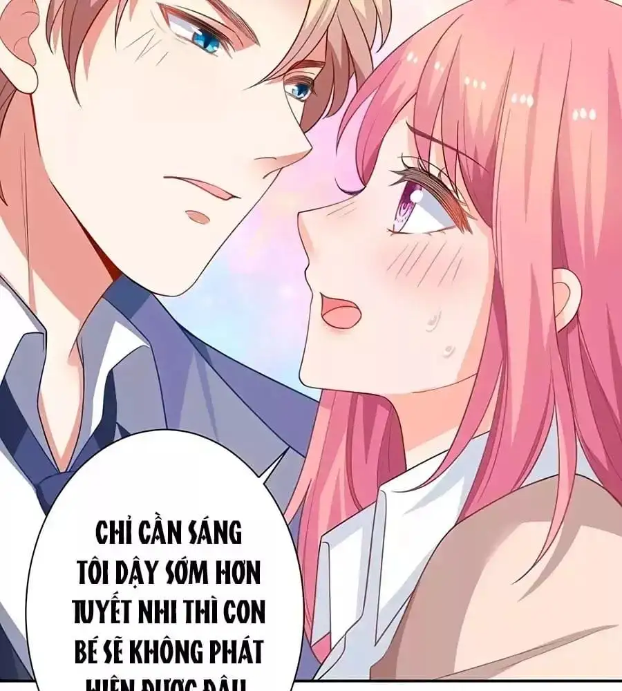 Truyện Tranh Một Thai Hai Bảo: Đưa Mami Về Nhà! trang 4