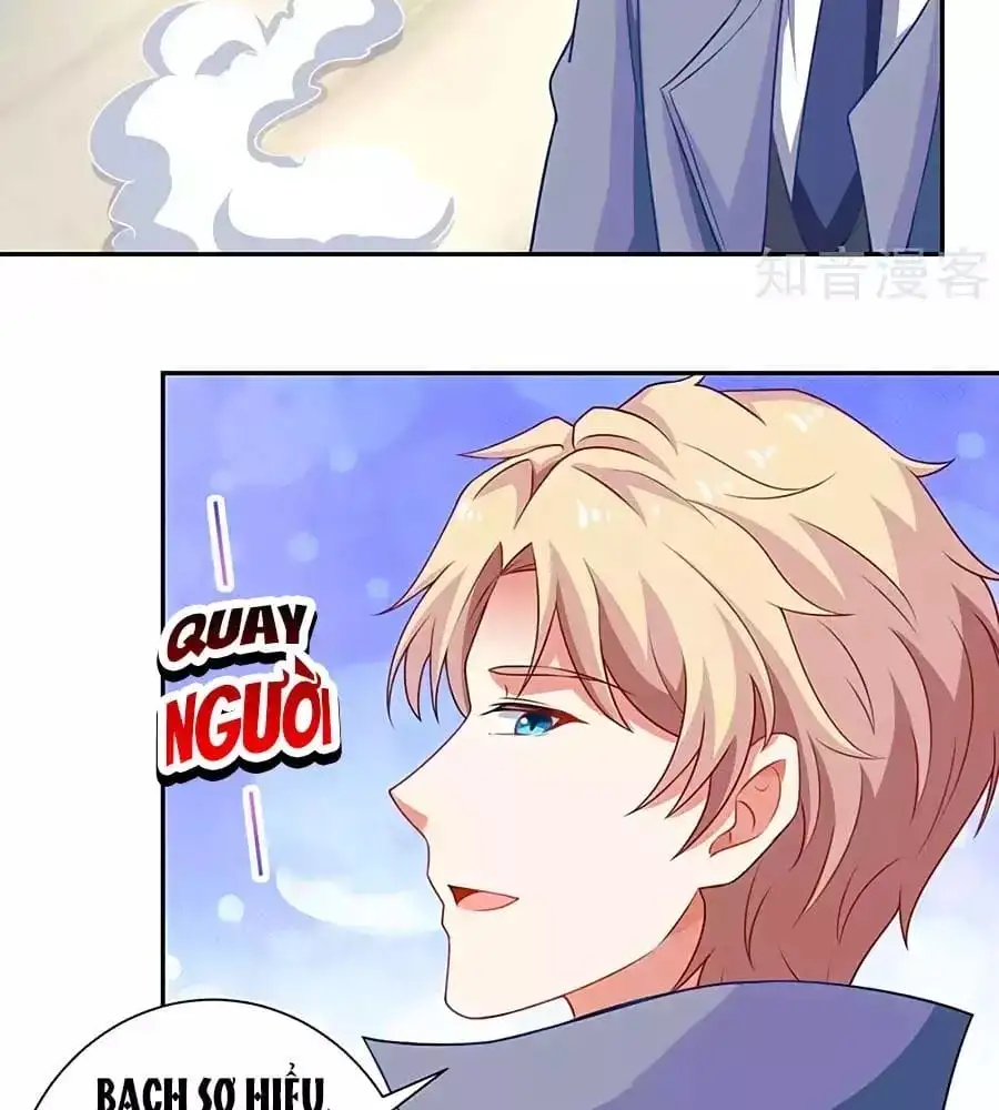 Truyện Tranh Một Thai Hai Bảo: Đưa Mami Về Nhà! trang 4