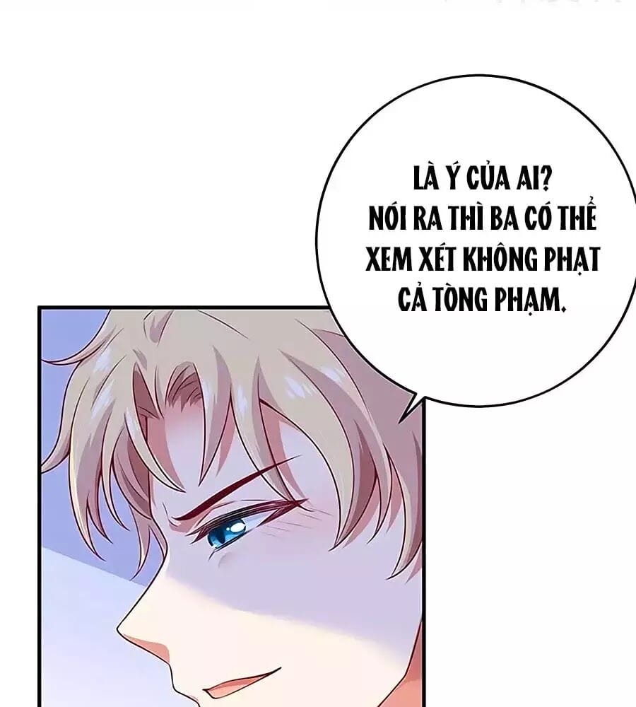 Truyện Tranh Một Thai Hai Bảo: Đưa Mami Về Nhà! trang 4