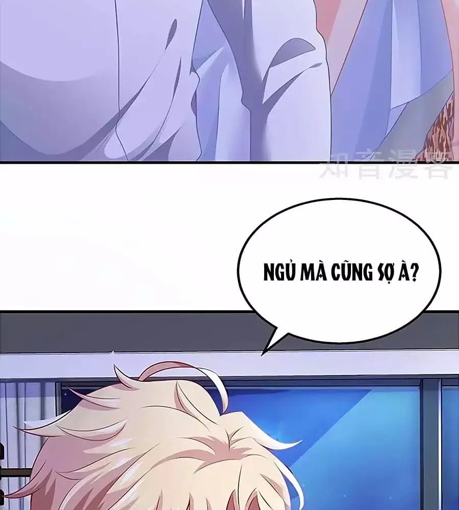 Truyện Tranh Một Thai Hai Bảo: Đưa Mami Về Nhà! trang 4