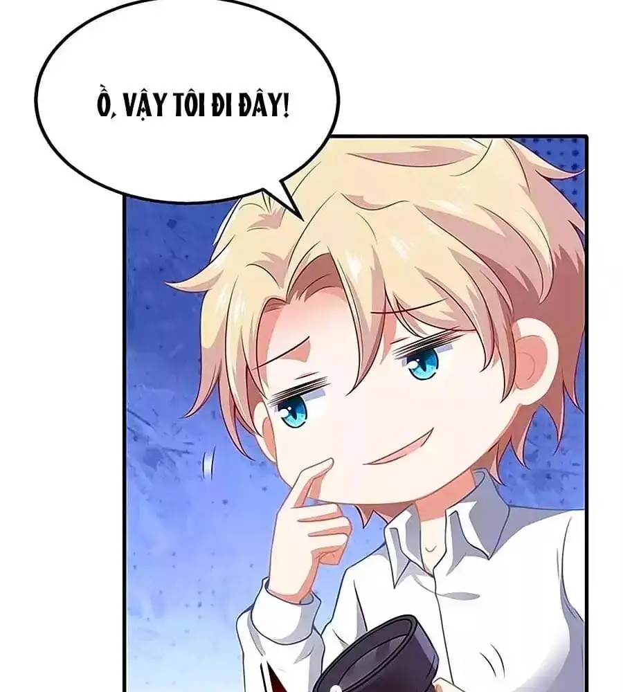 Truyện Tranh Một Thai Hai Bảo: Đưa Mami Về Nhà! trang 4