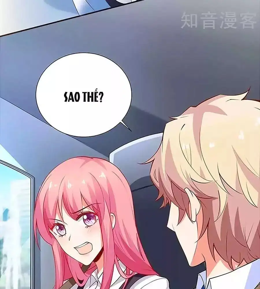 Truyện Tranh Một Thai Hai Bảo: Đưa Mami Về Nhà! trang 4