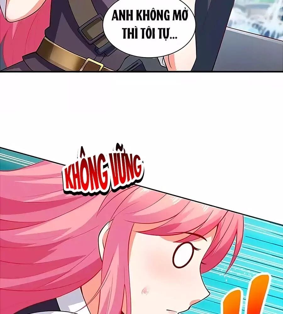 Truyện Tranh Một Thai Hai Bảo: Đưa Mami Về Nhà! trang 4