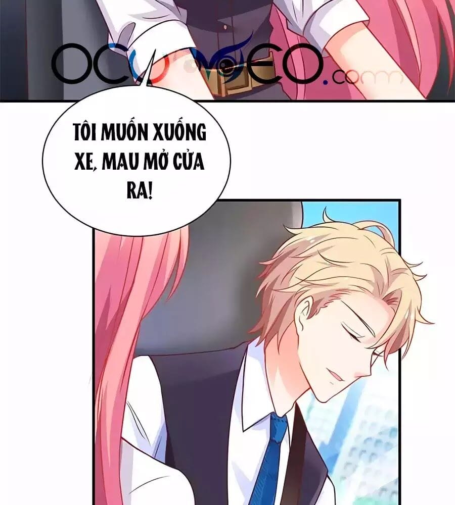 Truyện Tranh Một Thai Hai Bảo: Đưa Mami Về Nhà! trang 4