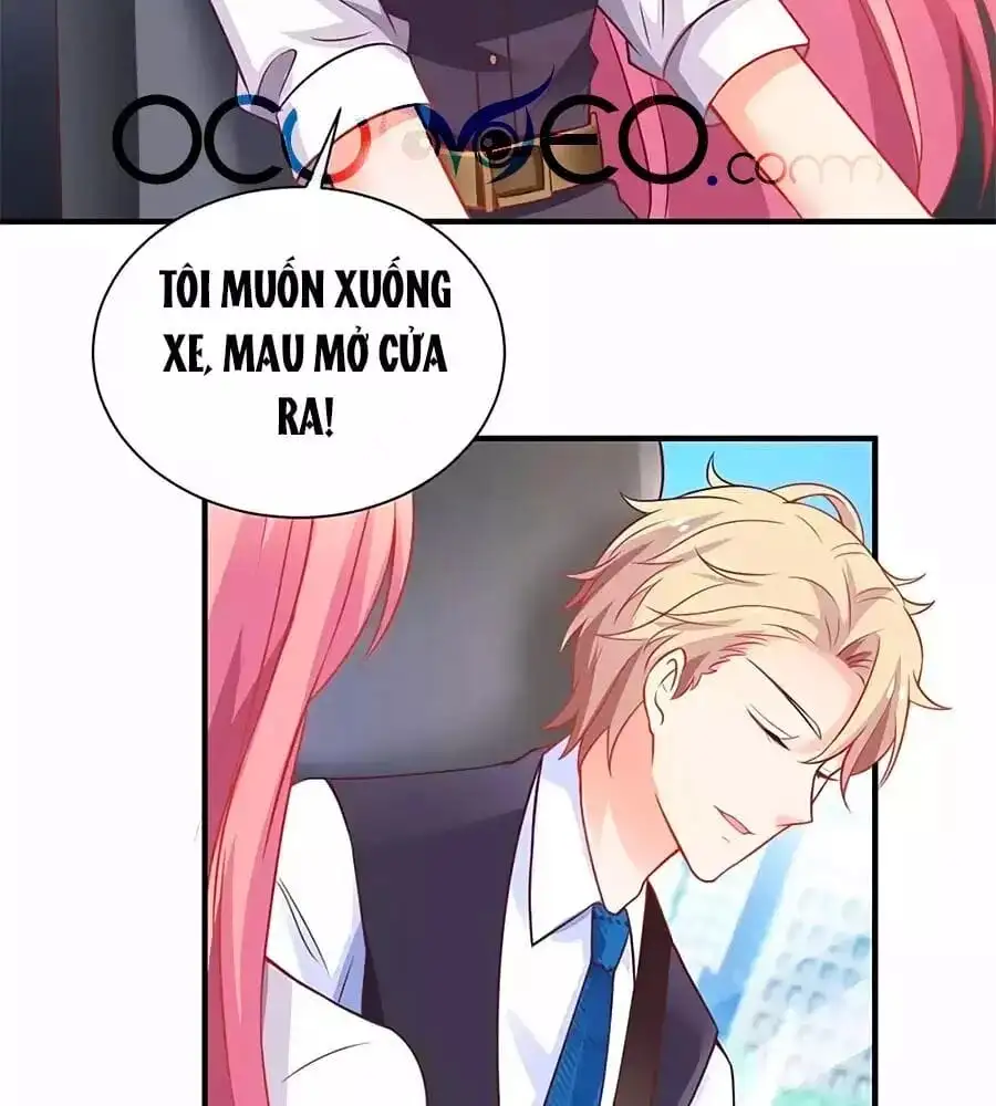 Truyện Tranh Một Thai Hai Bảo: Đưa Mami Về Nhà! trang 4