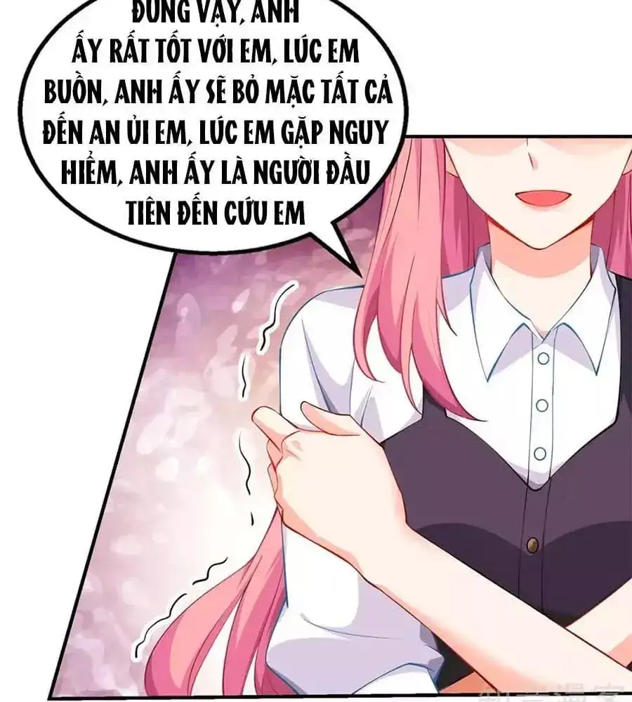 Truyện Tranh Một Thai Hai Bảo: Đưa Mami Về Nhà! trang 4