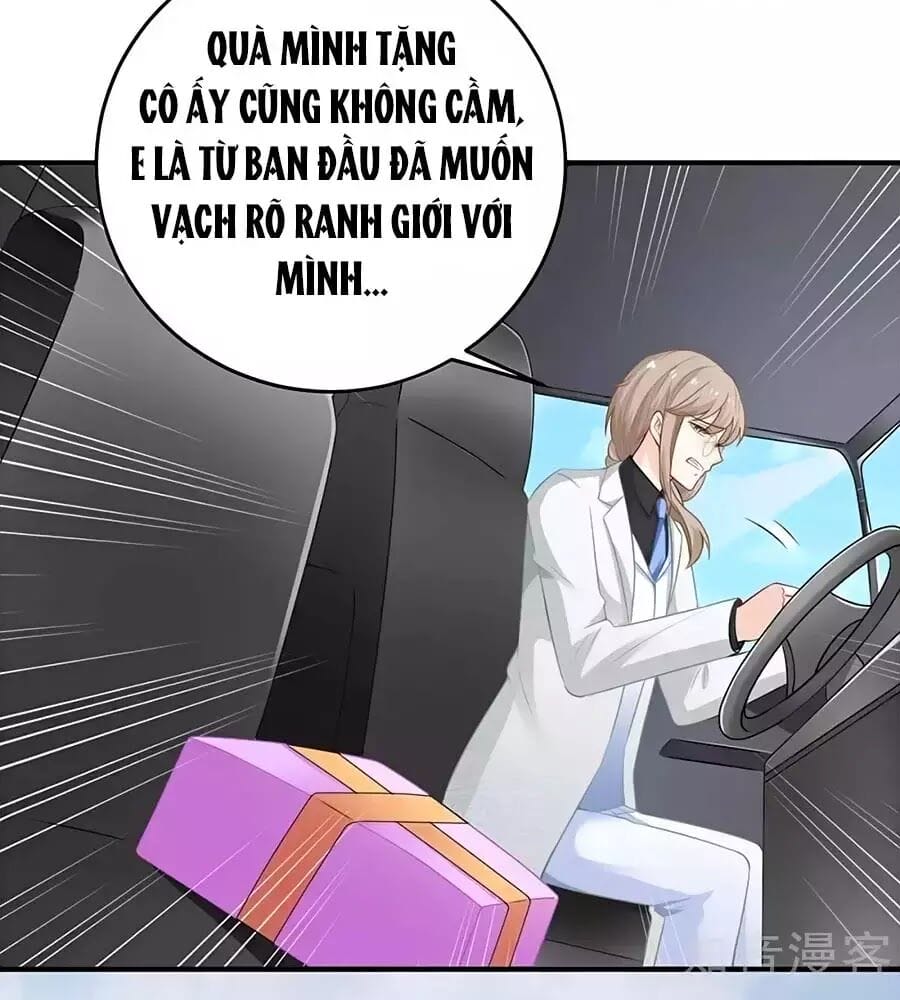 Truyện Tranh Một Thai Hai Bảo: Đưa Mami Về Nhà! trang 4