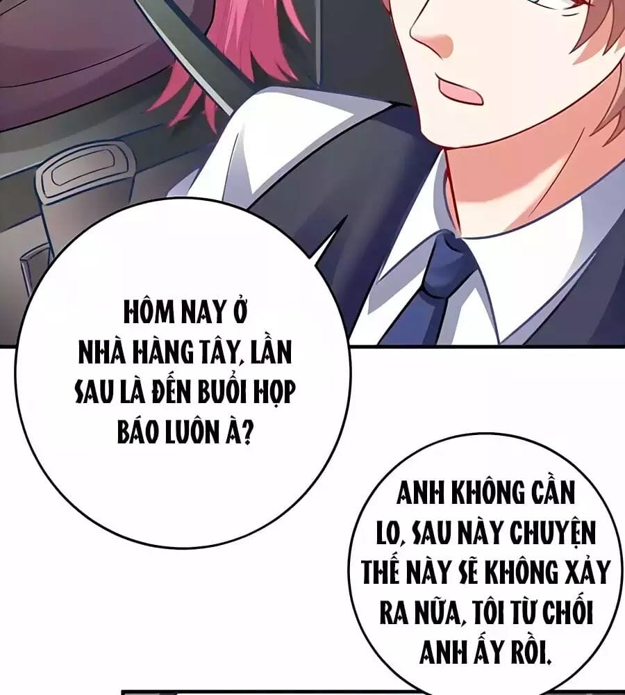 Truyện Tranh Một Thai Hai Bảo: Đưa Mami Về Nhà! trang 4