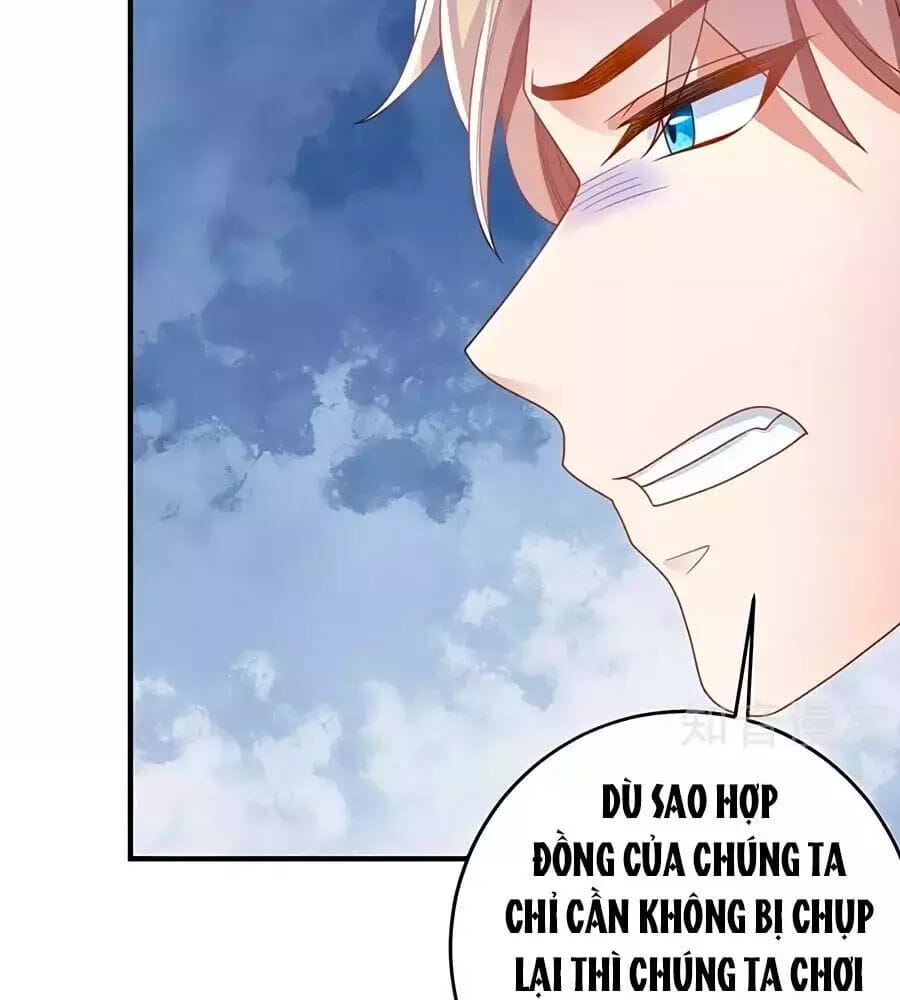 Truyện Tranh Một Thai Hai Bảo: Đưa Mami Về Nhà! trang 4