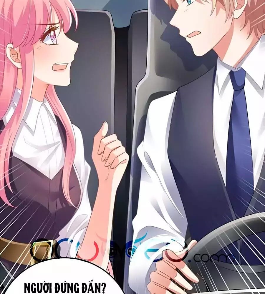 Truyện Tranh Một Thai Hai Bảo: Đưa Mami Về Nhà! trang 4