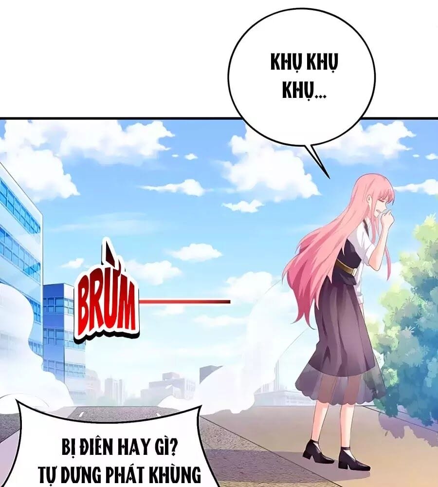 Truyện Tranh Một Thai Hai Bảo: Đưa Mami Về Nhà! trang 4