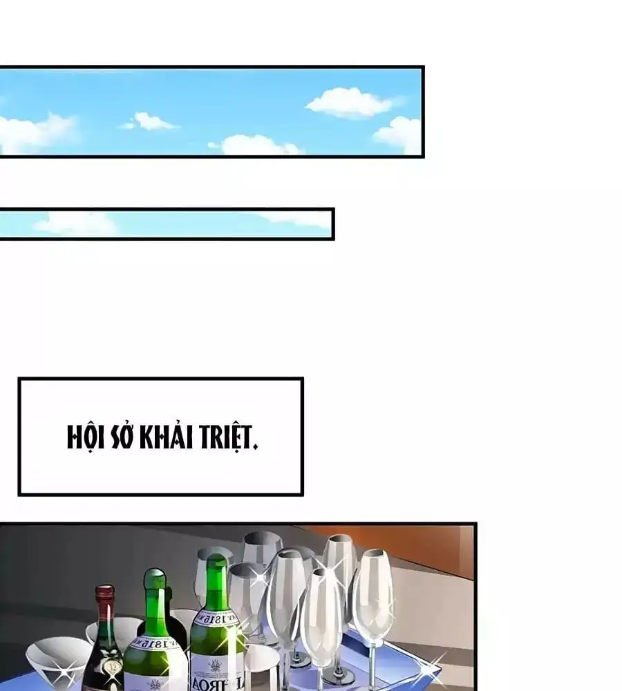 Truyện Tranh Một Thai Hai Bảo: Đưa Mami Về Nhà! trang 4