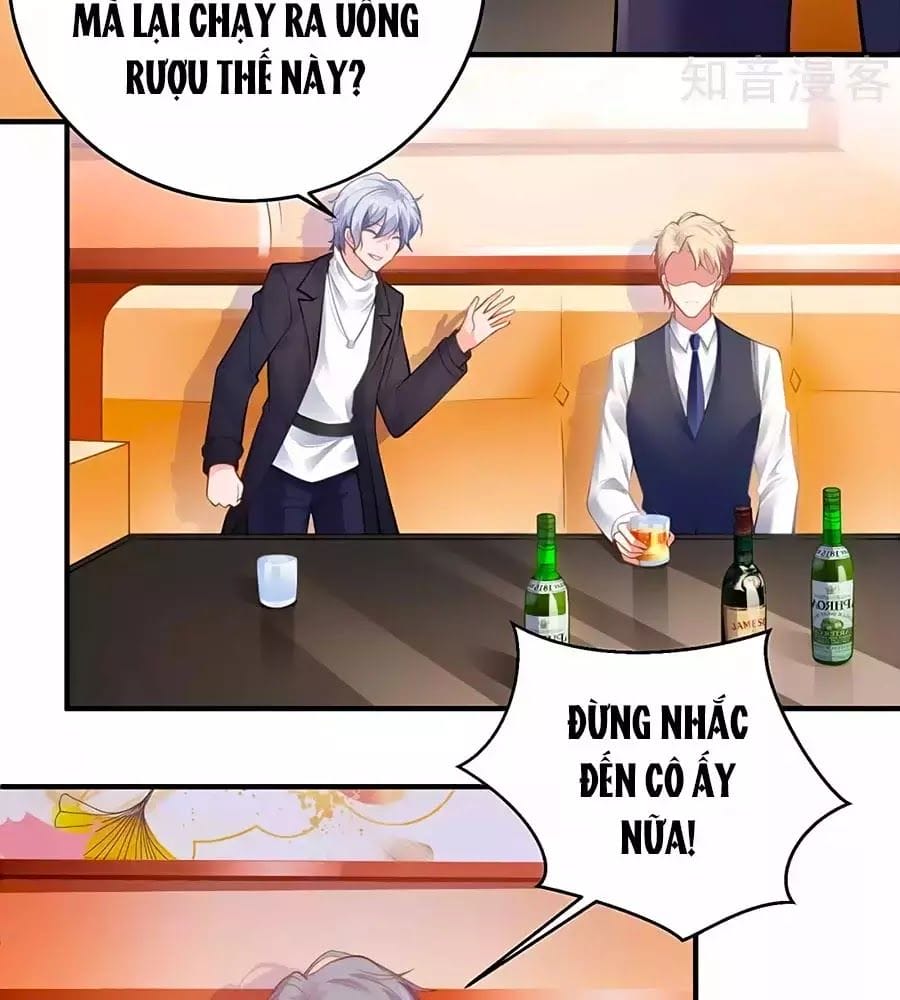 Truyện Tranh Một Thai Hai Bảo: Đưa Mami Về Nhà! trang 4