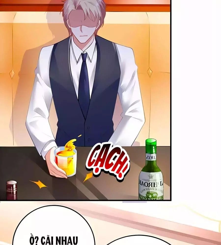 Truyện Tranh Một Thai Hai Bảo: Đưa Mami Về Nhà! trang 4