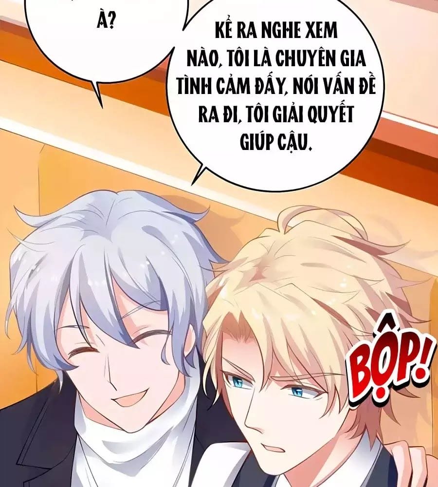 Truyện Tranh Một Thai Hai Bảo: Đưa Mami Về Nhà! trang 4