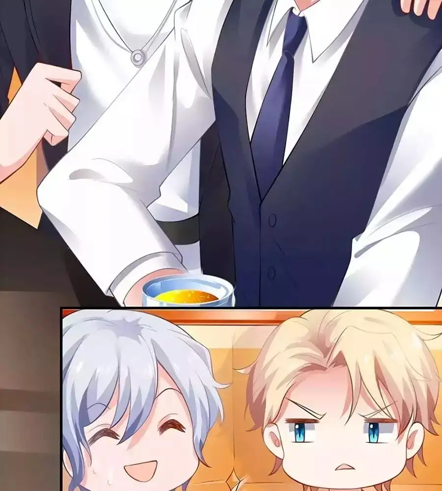 Truyện Tranh Một Thai Hai Bảo: Đưa Mami Về Nhà! trang 4